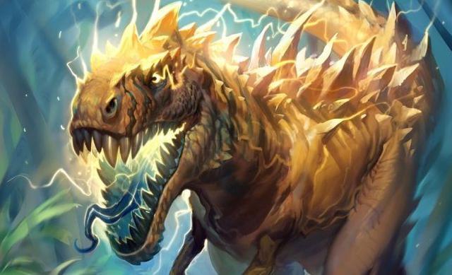 国服第六魔块猎,解锁猎人上分新姿势!