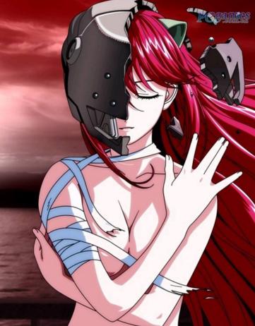 最受欢迎的五大暗黑系动漫,第一部脑洞大,最后一部好刺激