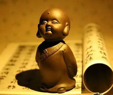 法眼看世间:出家人是靠谁养活的?