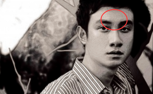 妻子|眉毛|面相_新浪网