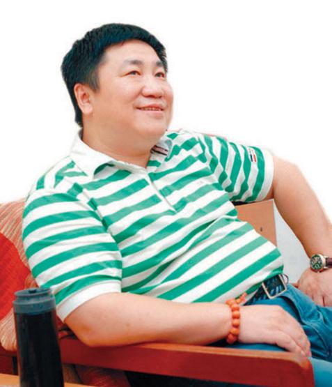 国家一级演员刘流,赵本山敬仰他,如今漂亮女儿嫁首富