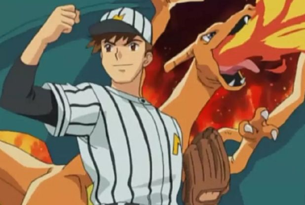 第2个让小智夺不了冠军,最后1个打败超梦|喷火龙|冠军|卡奇_新浪网