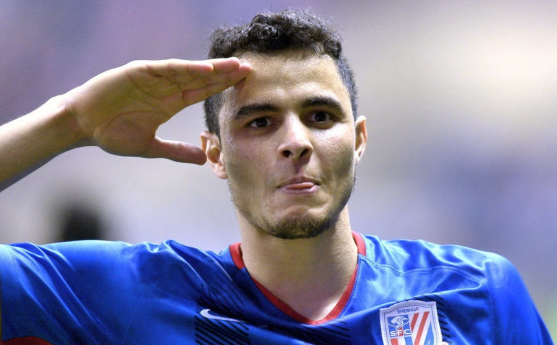 莫雷诺破门,一方8轮不胜