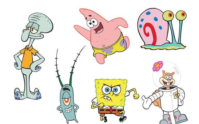 这些动漫知名度不输火影,死神,海贼,你们都知道多少呢?