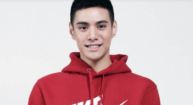 杜天皓和曾舜晞相似度竟然这么高!二人神撞脸你能分清吗?