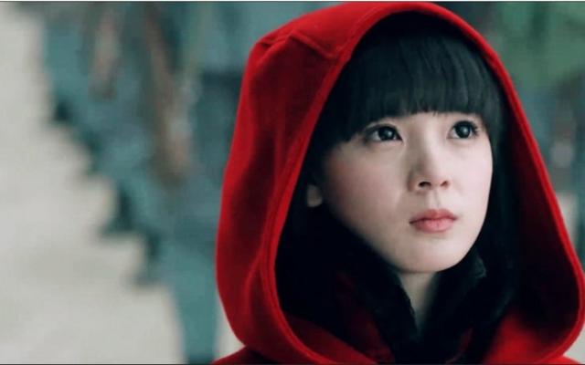 迪丽热巴安以轩算啥?她直接把女主秒成了第三者