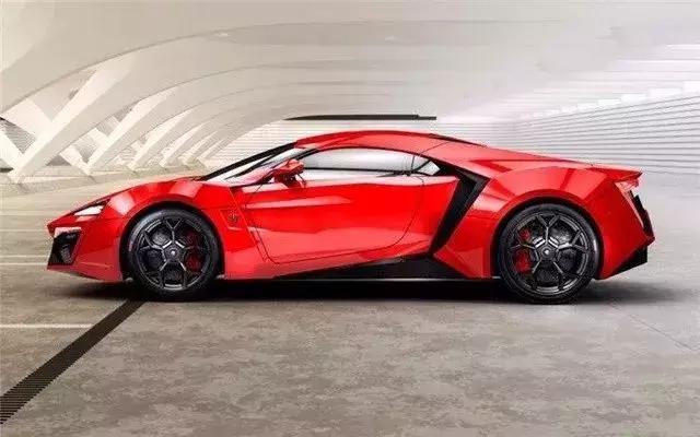 真的希望国产品牌能造出一辆像样的跑车出来,比亚迪one这车设计真的没