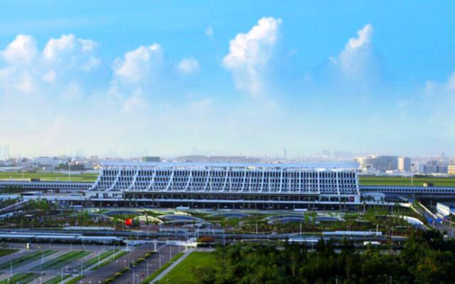 继北京上海成都后,中国有望诞生第四个拥有双机场的城市,是他!