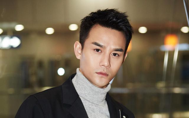 星座明星大探班之王凯:狮子座的男人最有魅力,气质男神