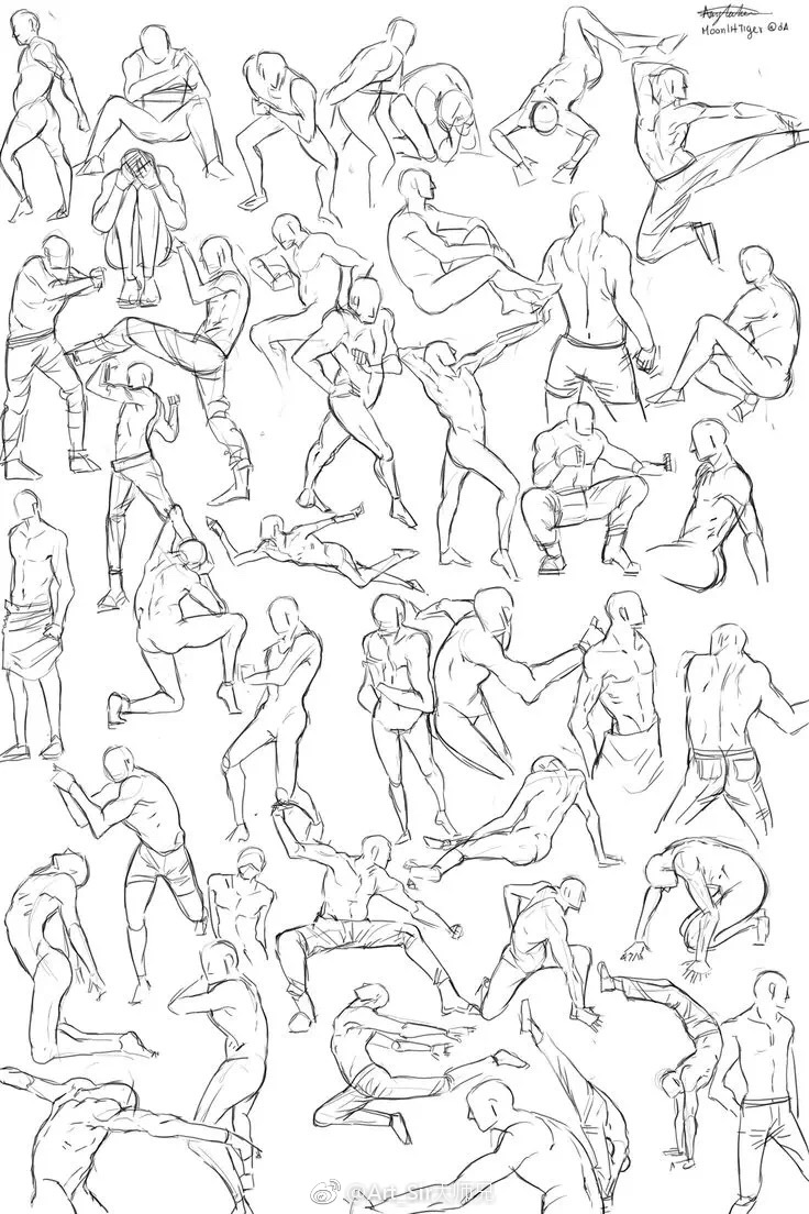 一大波人物动态来袭收好