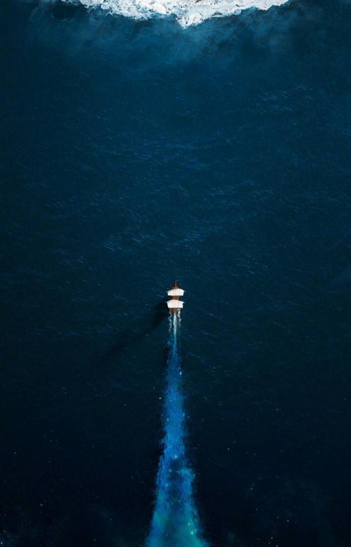 分享一波oppo find x的内置壁纸.壁纸不错