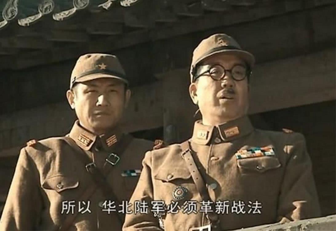 如果真按实际情况,第四旅团可对抗一个军|日军|师团|亮剑_新浪新闻