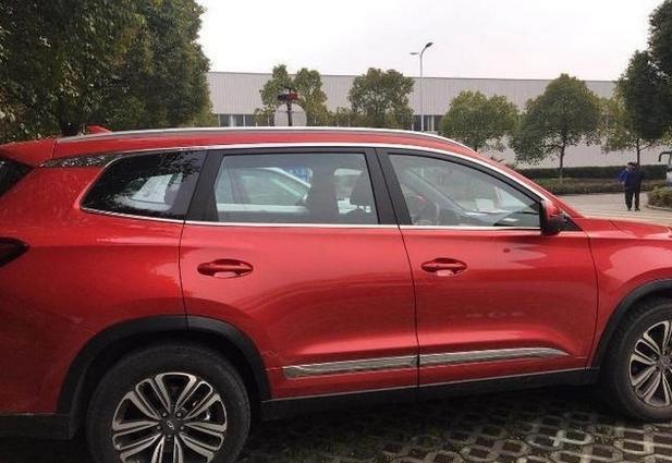 奇瑞汽车推新车型瑞虎8, 能挽救销量下滑吗?