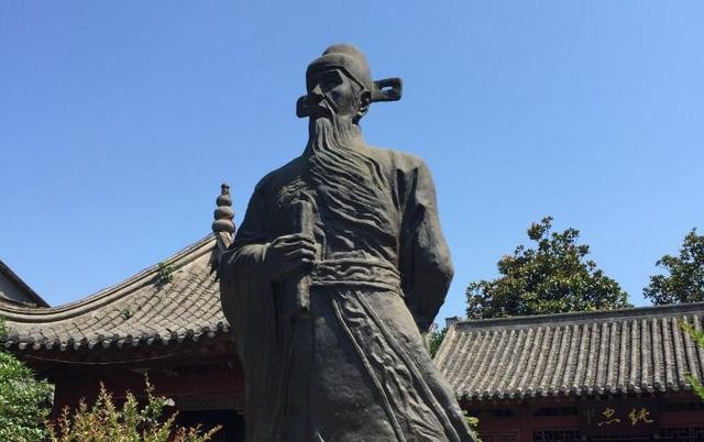 实干兴邦的政治家大明首辅张居正