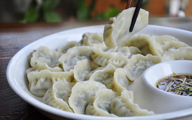 煮饺子凉水下锅,更鲜美,但是要掌握好方法