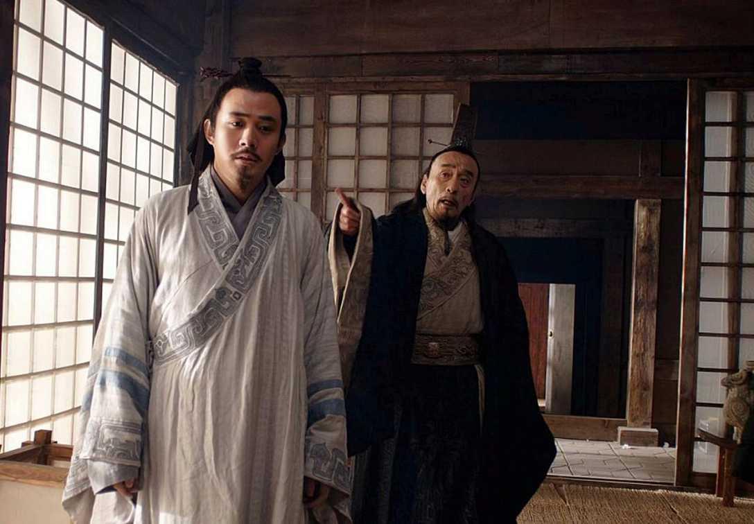 夫差知道勾践卧薪尝胆之后准备杀他, 但终究为何没有得手