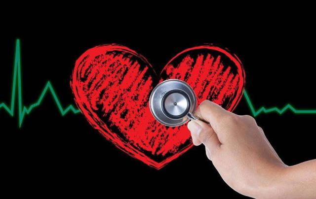 心脏不好的人脸上有3处异常占一个都要及早就医