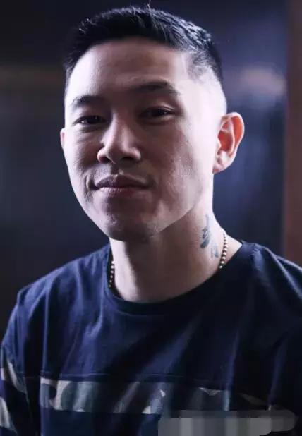 10位中国最具影响力说唱歌手，你知道几位？热狗只排第四|谢帝|陈冠希|说唱_新浪新闻