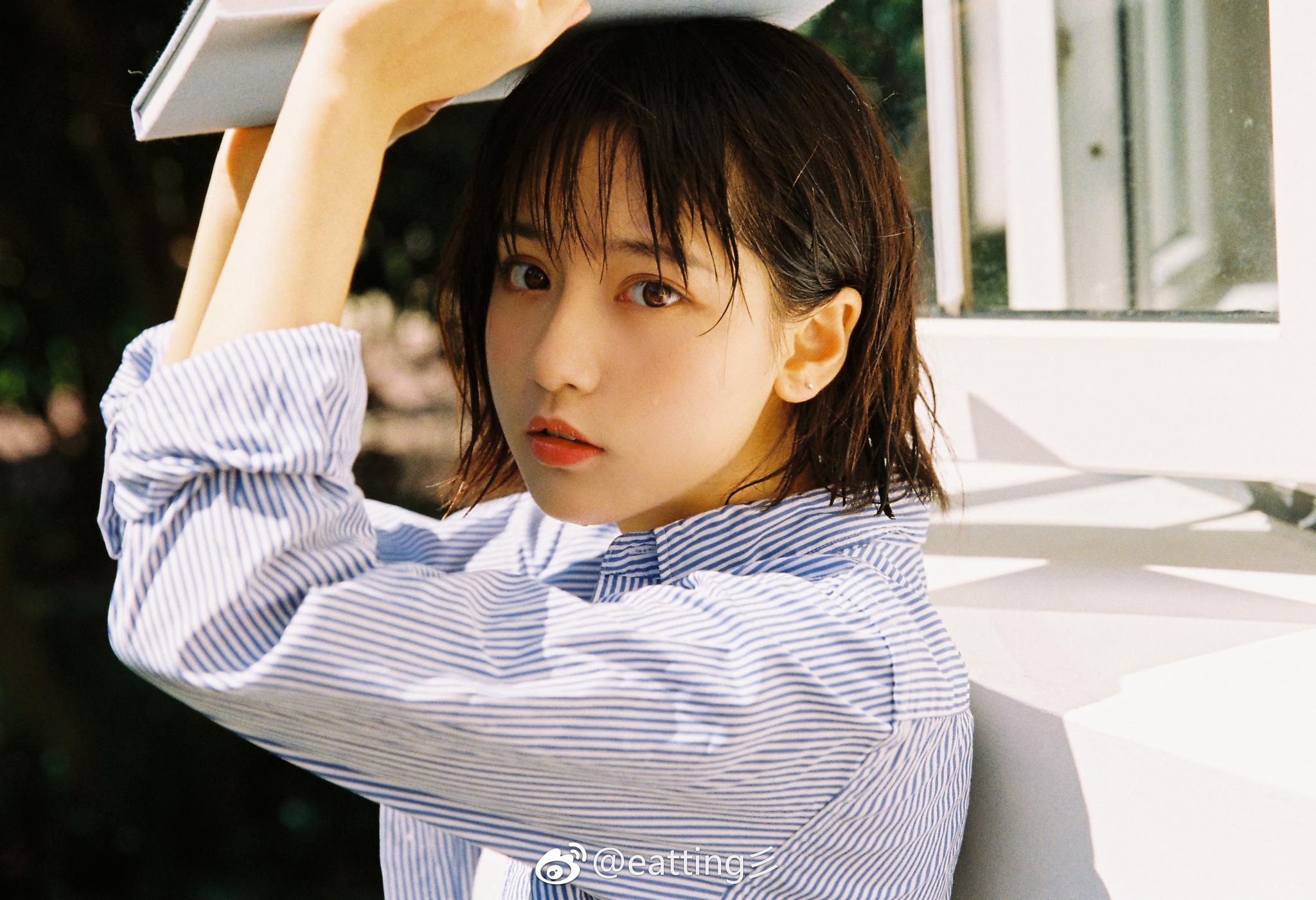 8/ 9.@犬来八荒 / @eatting彡 677/ 9.