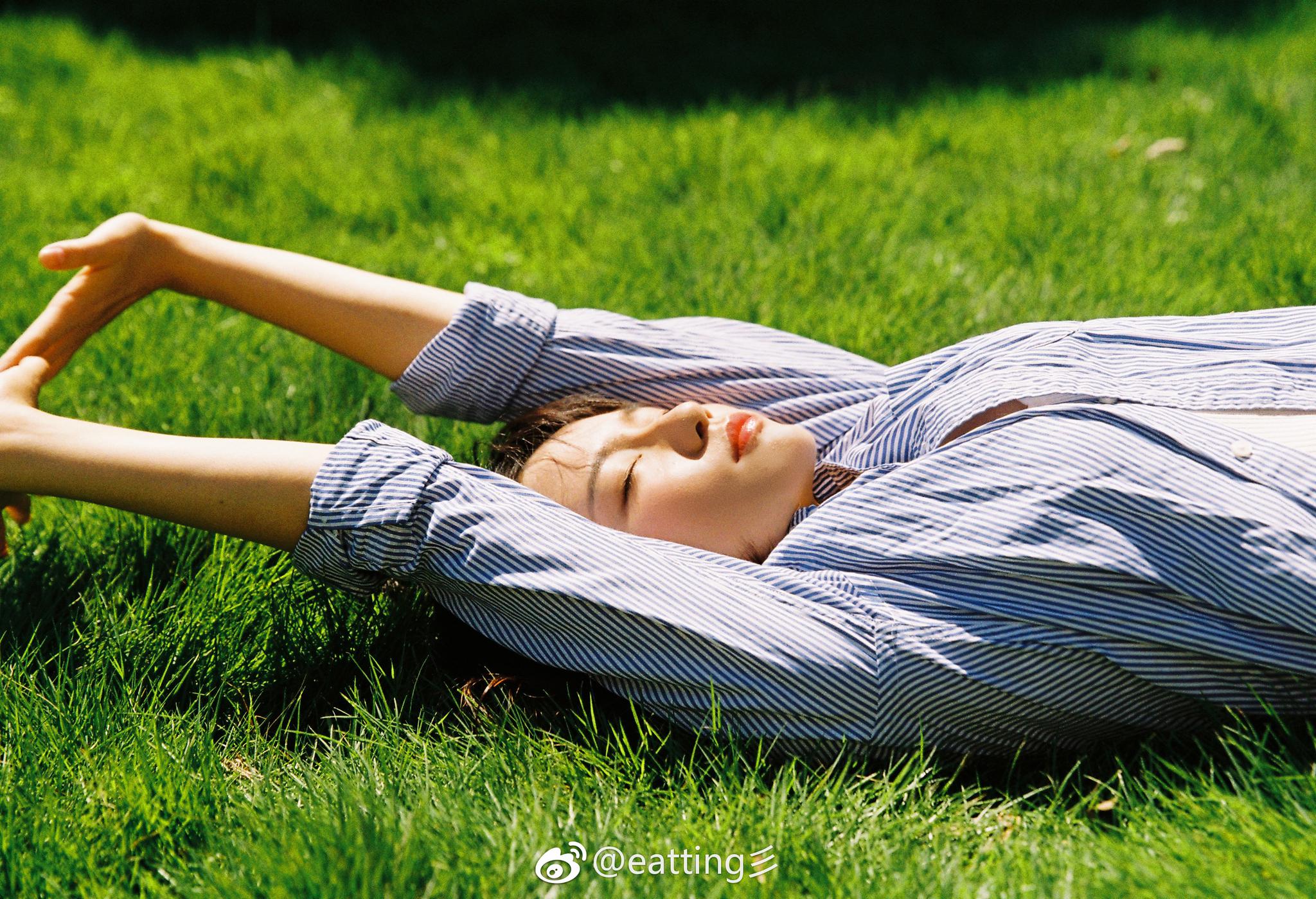 7/ 9.@犬来八荒 / @eatting彡 676/ 9.