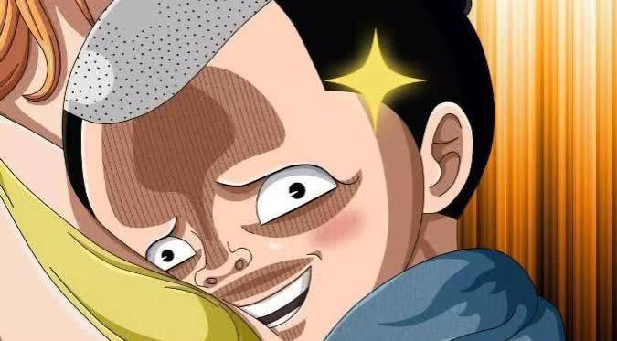 海贼王: 她极有可能是桃之助的妹妹, 被凯多收养多日!