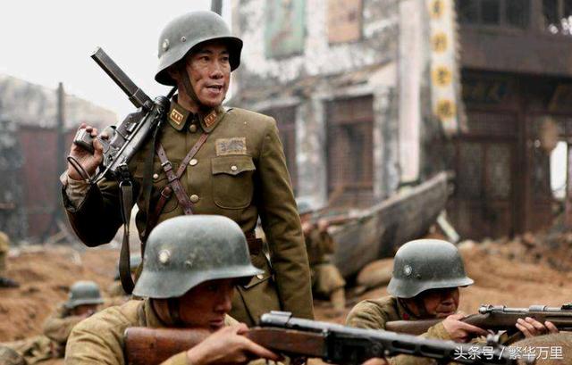 1937年,日本军队手下的伪军部队,到底有没有战斗力?