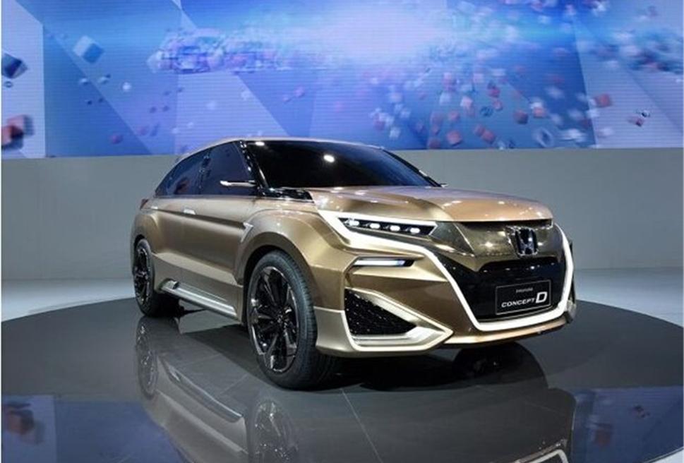 新车远比奔驰宝马拉风, 仅20万, 买汉兰达后悔了