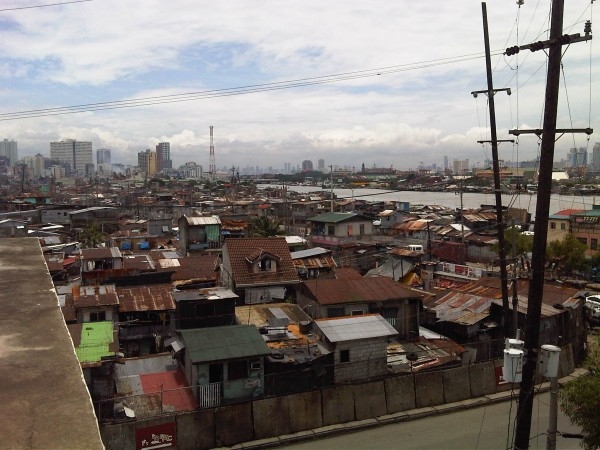 真实的日本贫民窟,生活在经济发达的日本,也不见得会很幸福!