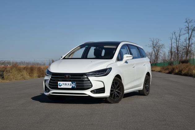 森雅R9 4月25日上市 奔腾全新SUV首发