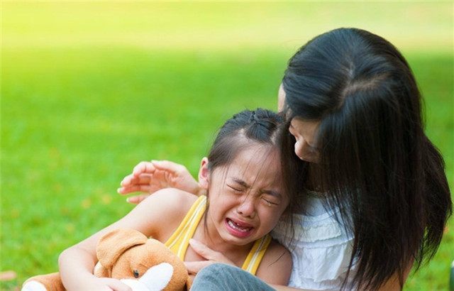 妈妈:这孩子究竟要咋教?