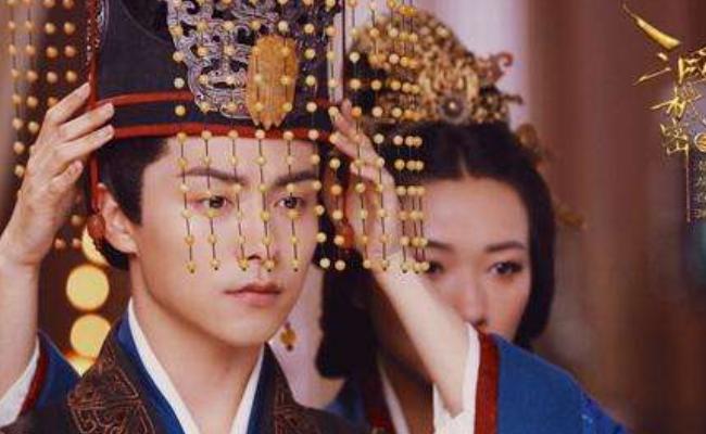 他是历史上最幸福的皇帝,娶曹操女儿,一生荣华富贵还不用干活!