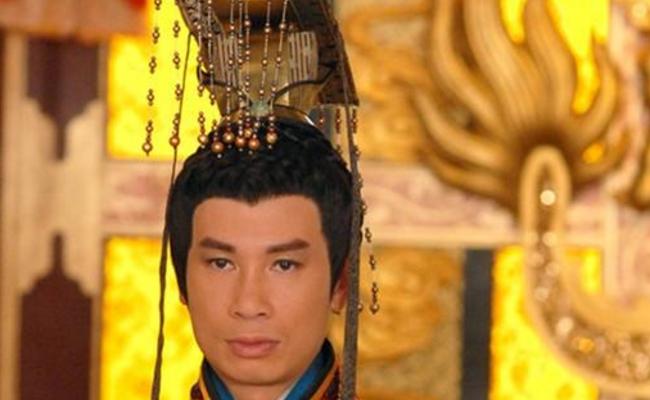 狱卒抓到一和尚,狱丞:快放开他,这是天子,一年后成一代明君