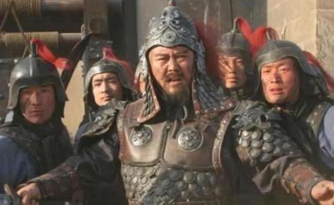 城墙高挂免战牌,为何敌军看到之后就撤退?原因很简单