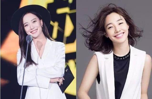 南韩女团成员李始娟是高配版的关晓彤?不存在的