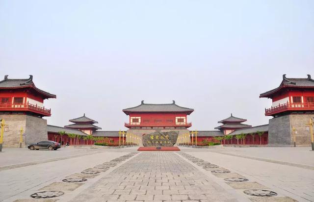 大美洛阳偃师,这些景点值得去看看