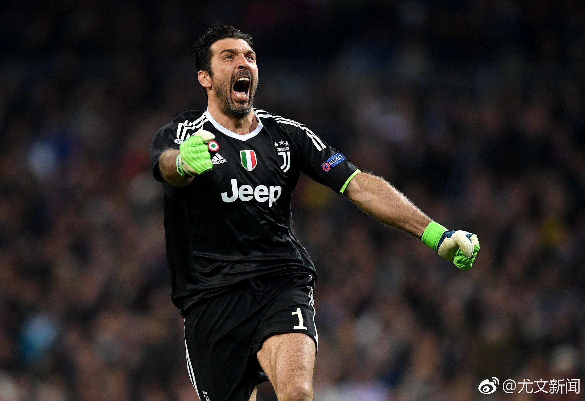 人生如梦——记尤文惜败皇马|皇马|布冯|尤文_新浪网