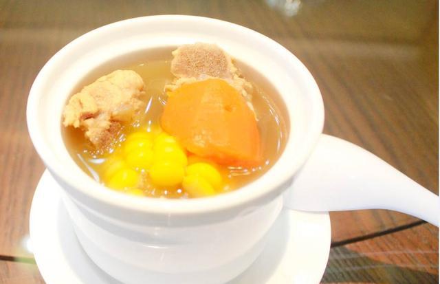 广州特产小吃:老火靓汤多种做法及介绍