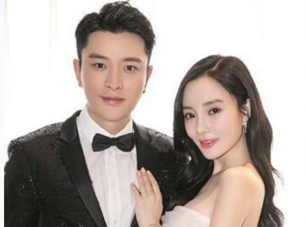 2017年度,盘点同床异梦各自玩儿出轨的八对明星夫妻