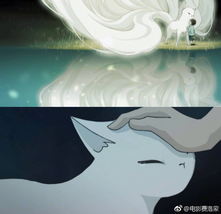 10部关于猫的动画短片