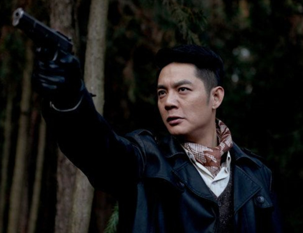 相恋21年离婚成路人,今却再度携手拍戏,网友:不觉得尴尬?