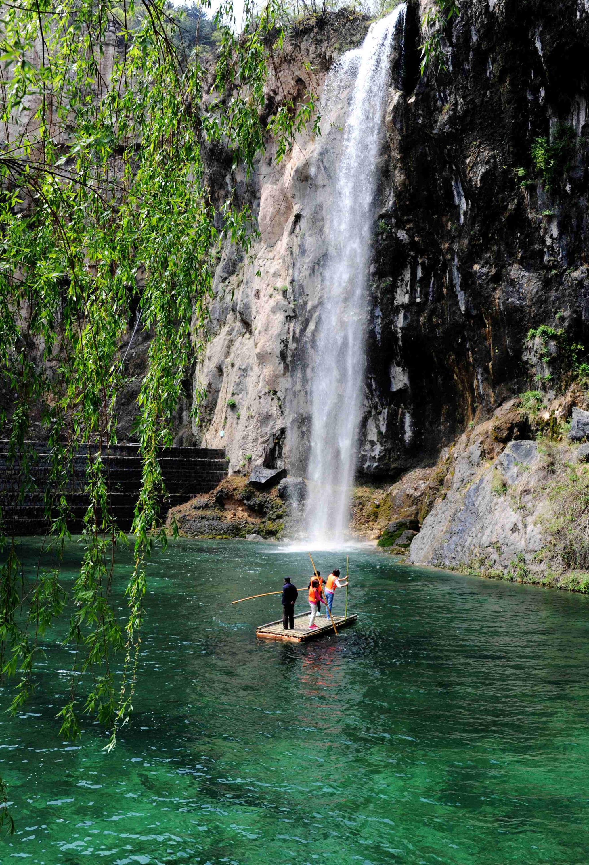 唱支红歌给党听红色主题童星汇演活动将在沕沕水景区拉开帷幕