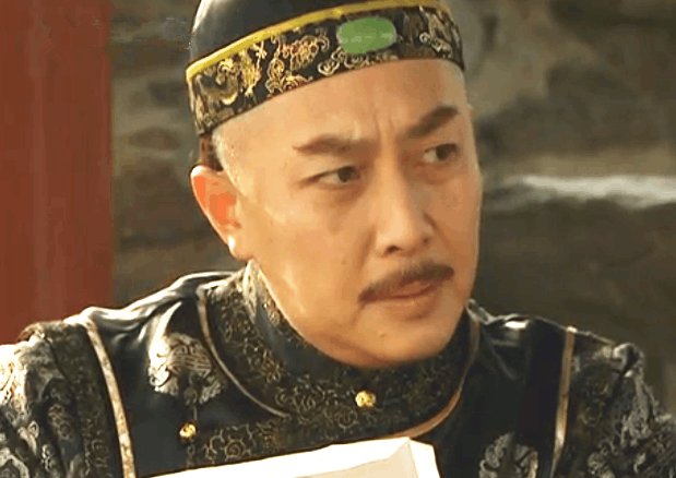 四阿哥胤禛举荐十四阿哥担任西北大将军王,然后八阿哥等人推举年羹尧