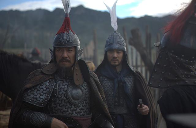 朱元璋为什么要杀蓝玉?不仅因他做了4件事,还有1个原因很关键