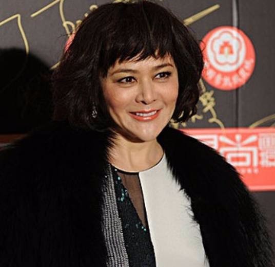 这些女星都老了,关之琳的眼袋,赵雅芝的气质,图四谁能认出?