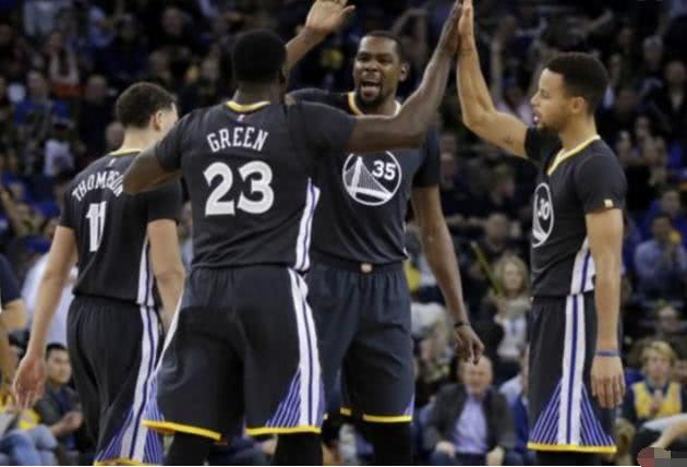 NBA近30年常规赛战绩第1次数排名,湖人仅4次