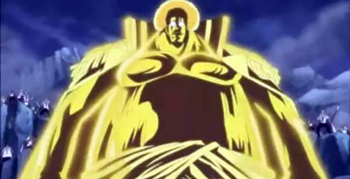 海贼王,战国的果实秘密,两大缺陷预示乔巴也会有大佛形态