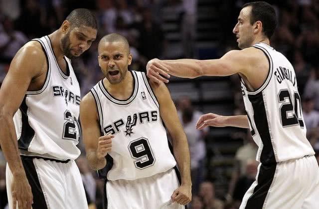 NBA近30年常规赛战绩第1次数排名,湖人仅4次