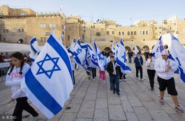 暑假想去以色列旅行?旅游达人告诉你有哪些城市值得一看