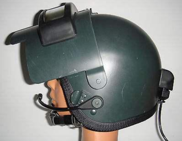 它并不是俄罗斯发明的|阿尔法|山猫|头盔_新浪新闻