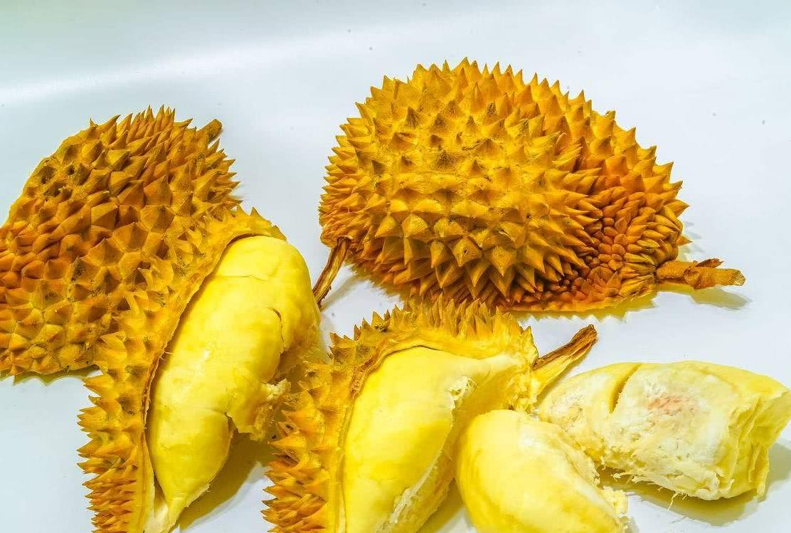 泰国榴莲连续涨价一度卖不出去泰国网友中国游客的错